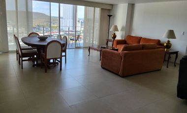 RENTA DE  PENTHOUSE AMUEBLADO en Juriquilla