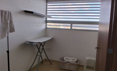 RENTA DE  PENTHOUSE AMUEBLADO en Juriquilla
