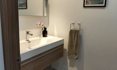 RENTA DE  PENTHOUSE AMUEBLADO en Juriquilla