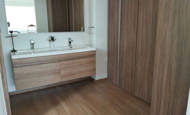 RENTA DE  PENTHOUSE AMUEBLADO en Juriquilla