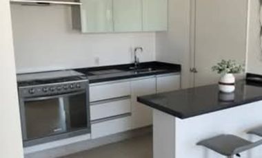 RENTA DE  DEPARTAMENTO AMUEBLADO en Juriquilla