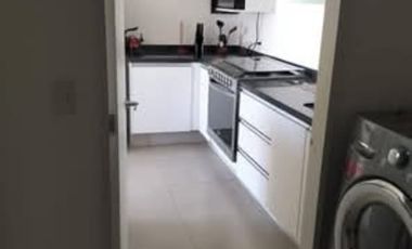 RENTA DE  DEPARTAMENTO AMUEBLADO en Juriquilla