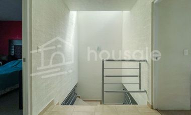 Casa en Venta, Fracc. Banus, San Agustín Tlaxiaca. Hidalgo