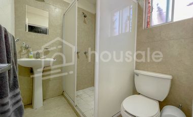 Casa en Venta, Fracc. Banus, San Agustín Tlaxiaca. Hidalgo