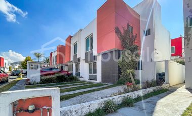 Casa en Venta, Fracc. Banus, San Agustín Tlaxiaca. Hidalgo