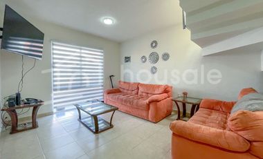 Casa en Venta, Fracc. Banus, San Agustín Tlaxiaca. Hidalgo