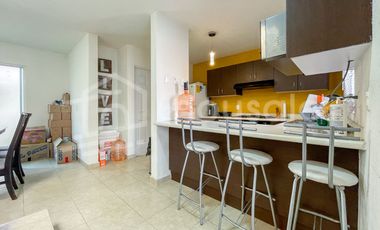 Casa en Venta, Fracc. Banus, San Agustín Tlaxiaca. Hidalgo