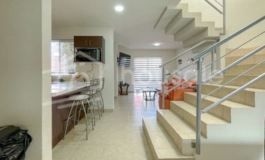 Casa en Venta, Fracc. Banus, San Agustín Tlaxiaca. Hidalgo