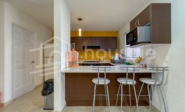 Casa en Venta, Fracc. Banus, San Agustín Tlaxiaca. Hidalgo