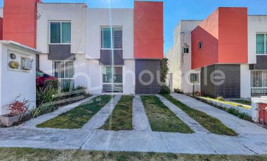 Casa en Venta, Fracc. Banus, San Agustín Tlaxiaca. Hidalgo