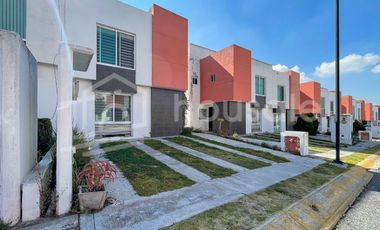 Casa en Venta, Fracc. Banus, San Agustín Tlaxiaca. Hidalgo