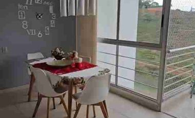VEBDO APARTAMENTO ABADIAS CONJUNTO AREA 97 METROS