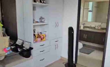 VEBDO APARTAMENTO ABADIAS CONJUNTO AREA 97 METROS