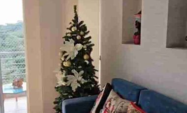 VEBDO APARTAMENTO ABADIAS CONJUNTO AREA 97 METROS