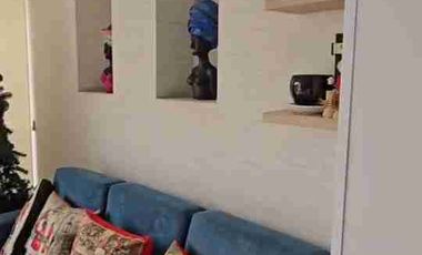 VEBDO APARTAMENTO ABADIAS CONJUNTO AREA 97 METROS