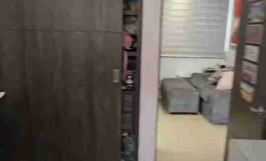 VEBDO APARTAMENTO ABADIAS CONJUNTO AREA 97 METROS