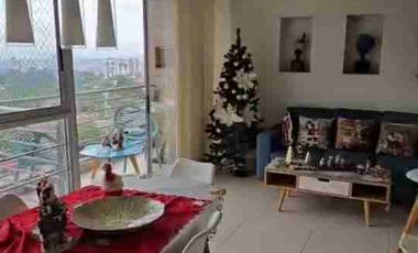 VEBDO APARTAMENTO ABADIAS CONJUNTO AREA 97 METROS