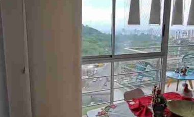 VEBDO APARTAMENTO ABADIAS CONJUNTO AREA 97 METROS