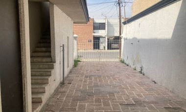 CASA PARA REMODELAR COLONIA REPUBLICA SALTILLO