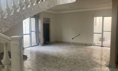 CASA PARA REMODELAR COLONIA REPUBLICA SALTILLO