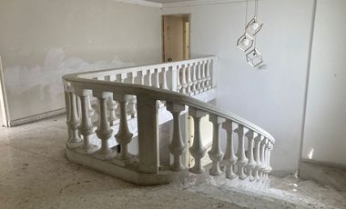 CASA PARA REMODELAR COLONIA REPUBLICA SALTILLO