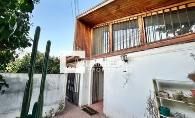 Casa en Venta en Villa Brasilia C Villa Triana Rancagua