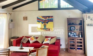 Casa en Venta en Villa Brasilia C Villa Triana Rancagua