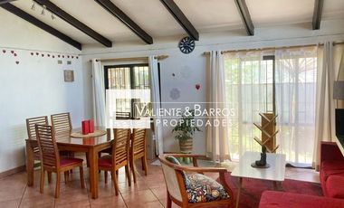 Casa en Venta en Villa Brasilia C Villa Triana Rancagua