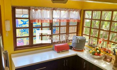 Casa en Venta en Villa Brasilia C Villa Triana Rancagua