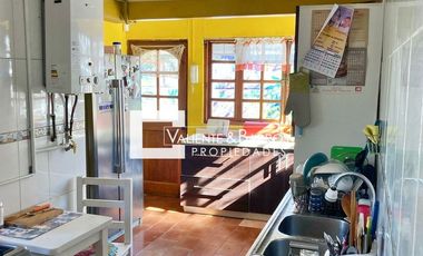 Casa en Venta en Villa Brasilia C Villa Triana Rancagua