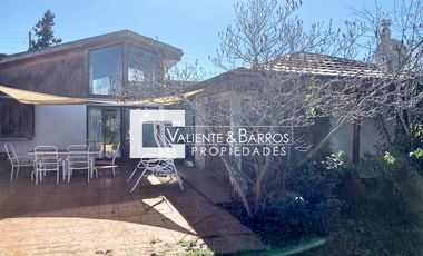 Casa en Venta en Villa Brasilia C Villa Triana Rancagua