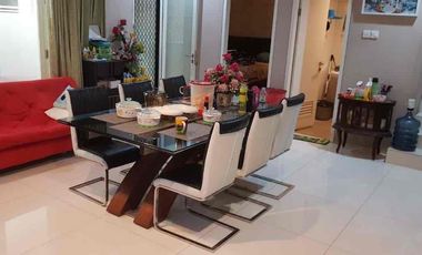 RUMAH MEWAH CITRALAND HERTASNING