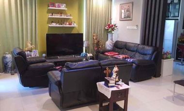 RUMAH MEWAH CITRALAND HERTASNING