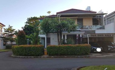 RUMAH MEWAH CITRALAND HERTASNING