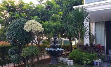 RUMAH MEWAH CITRALAND HERTASNING