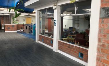 VENDO TERRENO EN SURCO ALT. AV. AYACUCHO DE 397M2