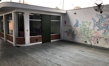 VENDO TERRENO EN SURCO ALT. AV. AYACUCHO DE 397M2