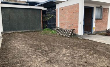 VENDO TERRENO EN SURCO ALT. AV. AYACUCHO DE 397M2