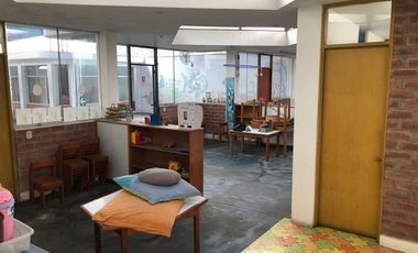 VENDO TERRENO EN SURCO ALT. AV. AYACUCHO DE 397M2