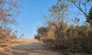 TERRENOS EN 50  MIL PESOS ., A MINUTOS DE HUATULCO