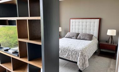 Loft amueblado en Blvd. López Mateos en León