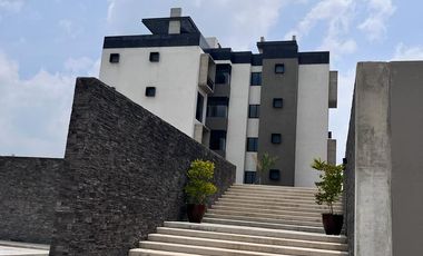 Loft amueblado en Blvd. López Mateos en León