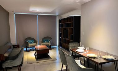 Loft amueblado en Blvd. López Mateos en León