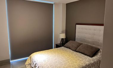 Loft amueblado en Blvd. López Mateos en León