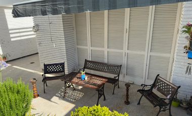 Venta de Casa CON PISCINA EN LUDUEÑA SUR