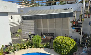 Venta de Casa CON PISCINA EN LUDUEÑA SUR