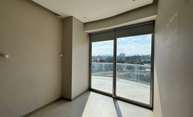 DEPARTAMENTO EN RENTA – PARQUE SAN JAVIER 3 Recámaras | 192.3 m² | 3 Baños Mantenimiento incluido 📍 Avenida Montevideo 3497 | Piso 5 💰 Renta mensual