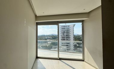 DEPARTAMENTO EN RENTA – PARQUE SAN JAVIER 3 Recámaras | 192.3 m² | 3 Baños Mantenimiento incluido 📍 Avenida Montevideo 3497 | Piso 5 💰 Renta mensual