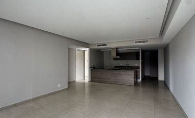 DEPARTAMENTO EN RENTA – PARQUE SAN JAVIER 3 Recámaras | 192.3 m² | 3 Baños Mantenimiento incluido 📍 Avenida Montevideo 3497 | Piso 5 💰 Renta mensual