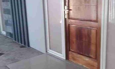 Rumah Full Bangunan SHM Buduran Sidoarjo